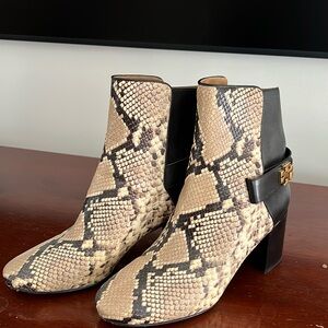 Tory  Burch boots